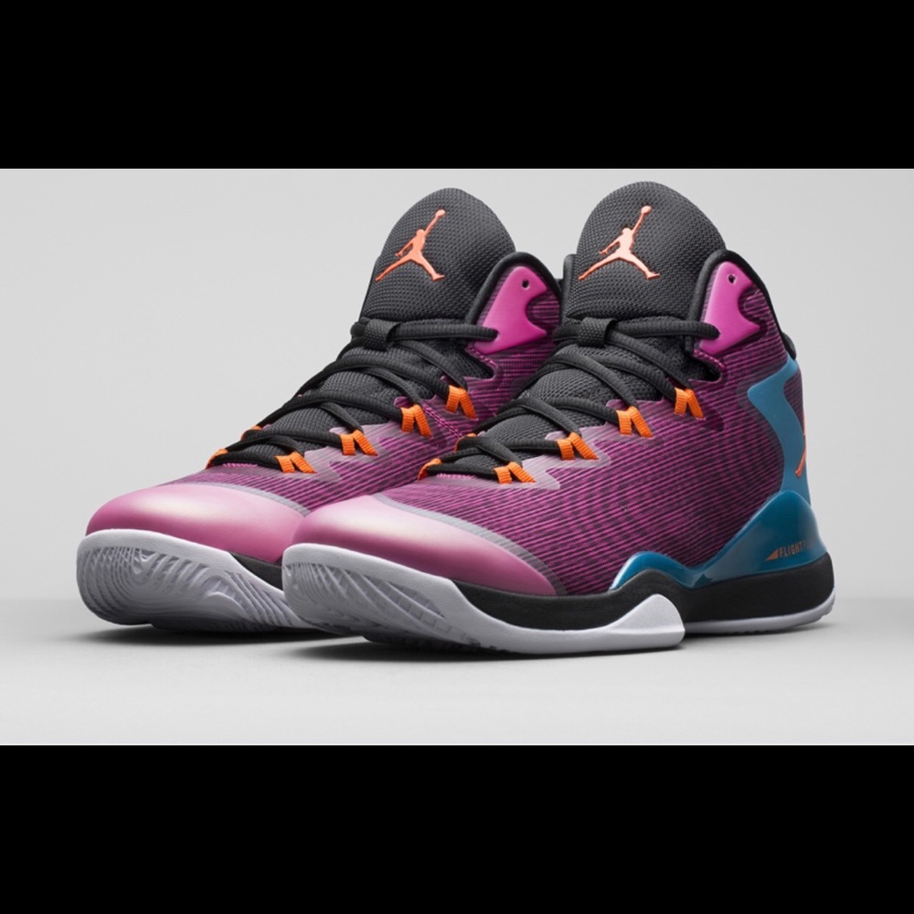 Jordan Superfly 3